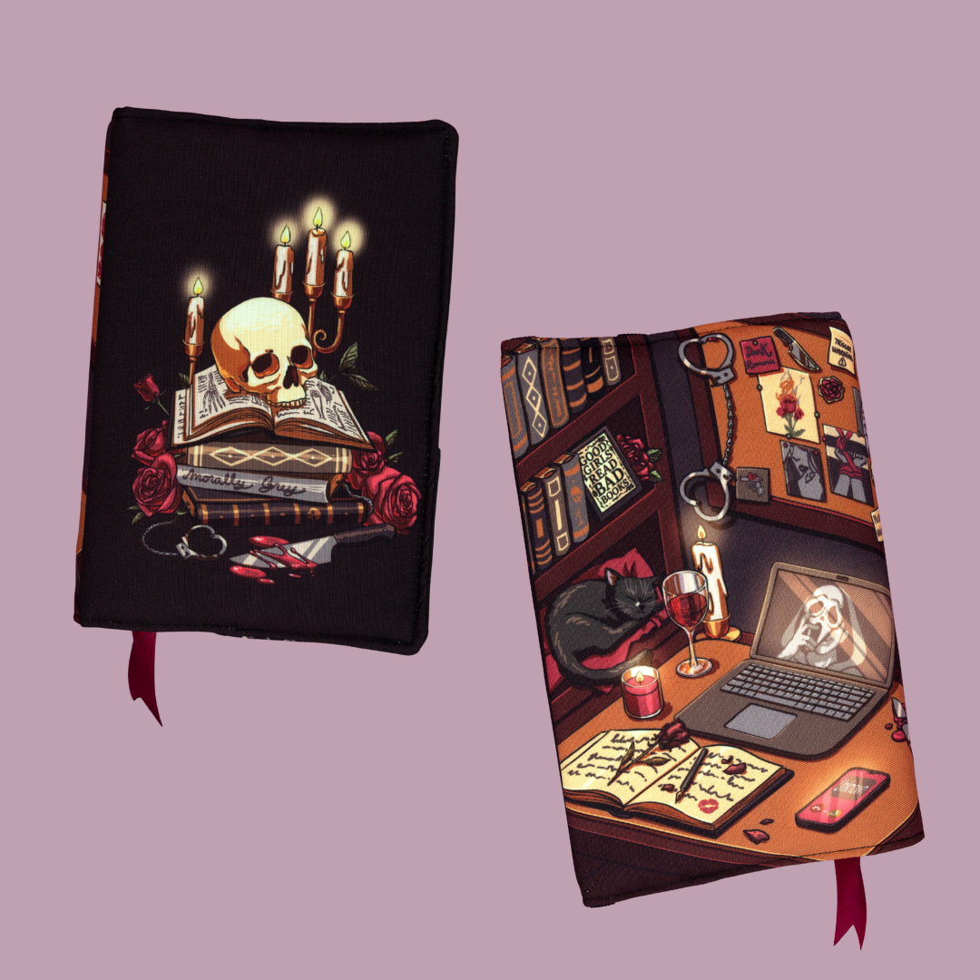 Fundas con solapa -  (LEED DESCRIPCIÓN) (PREVENTA)