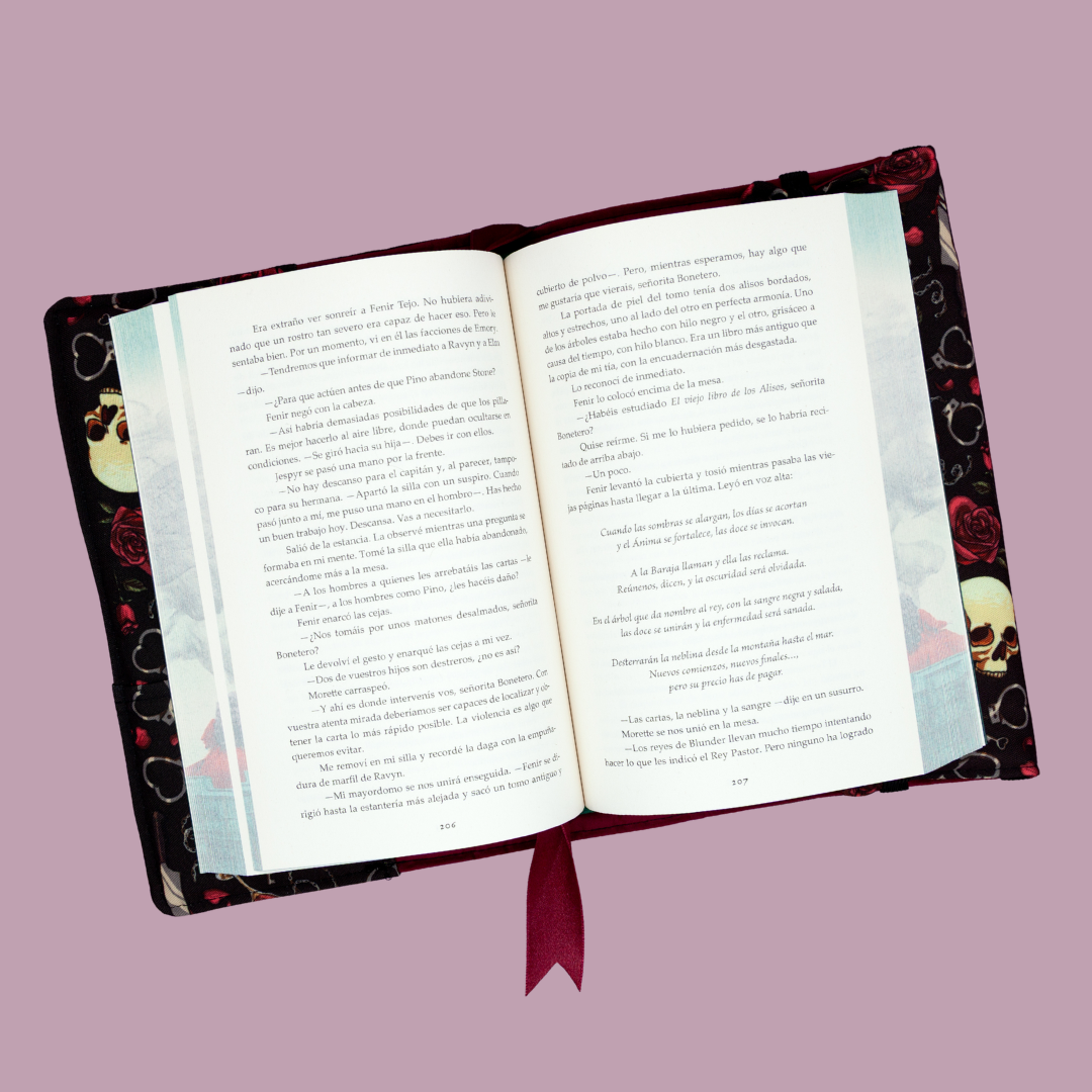 Fundas con solapa -  (LEED DESCRIPCIÓN) (PREVENTA)