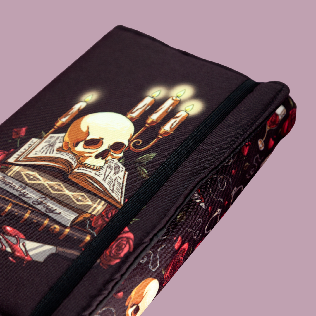 Fundas con solapa -  (LEED DESCRIPCIÓN) (PREVENTA)