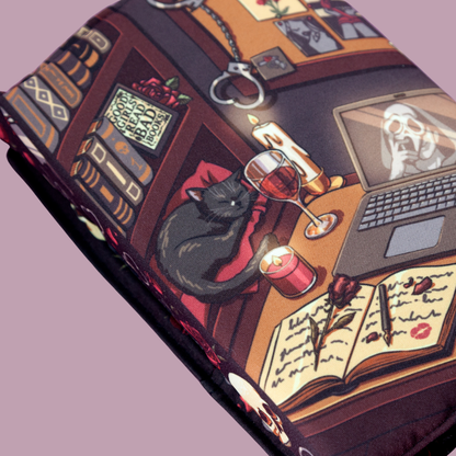 Fundas con solapa -  (LEED DESCRIPCIÓN) (PREVENTA)