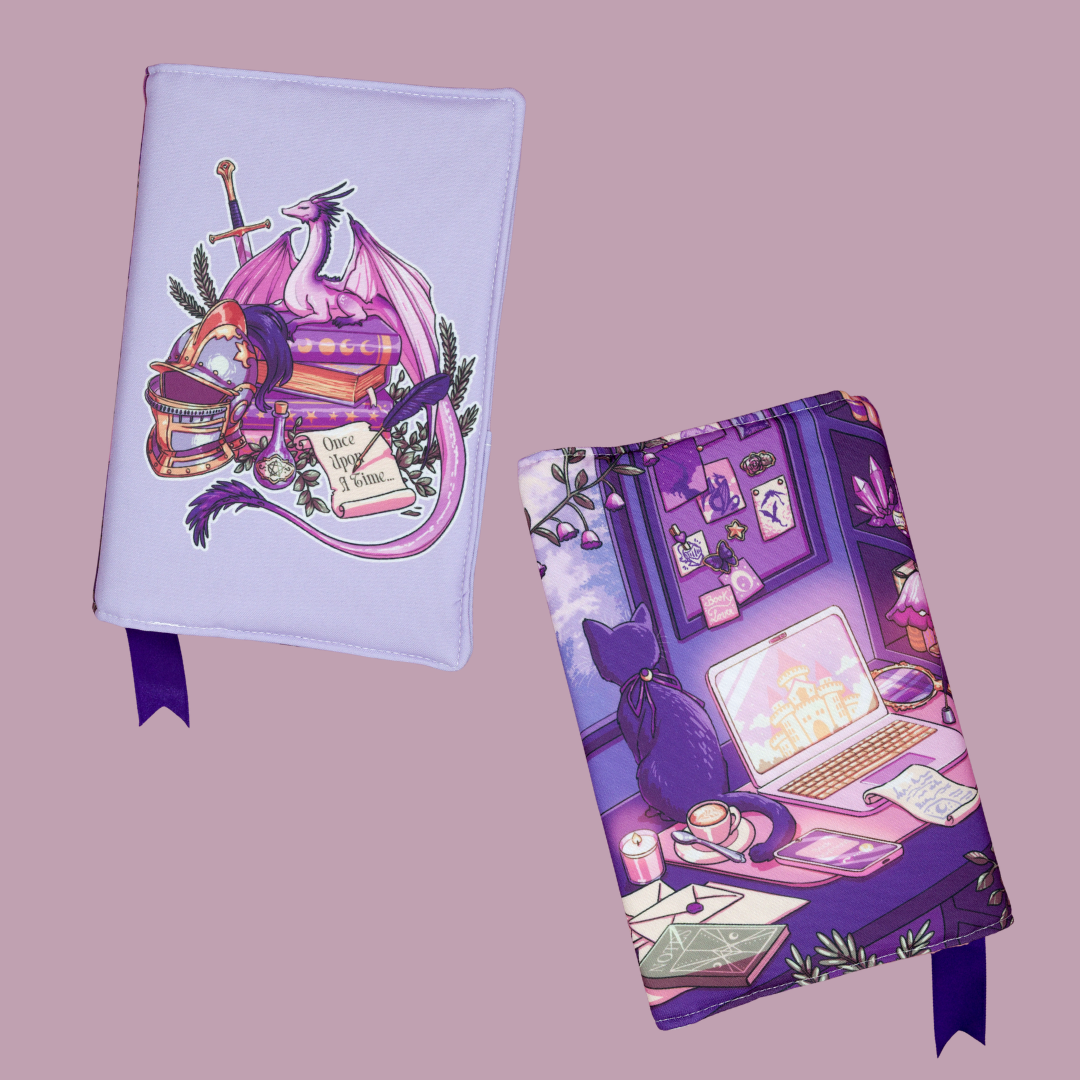 Fundas con solapa -  (LEED DESCRIPCIÓN) (PREVENTA)