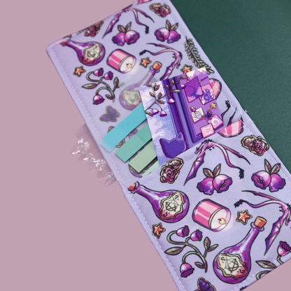 Fundas con solapa -  (LEED DESCRIPCIÓN) (PREVENTA)