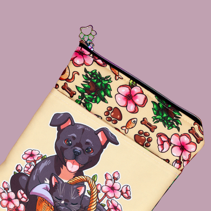 Funda Ebook PREMIUM (PREVENTA)