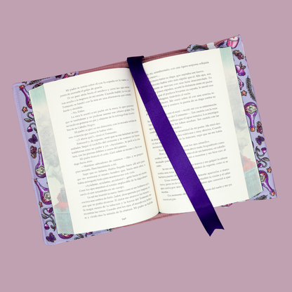 Fundas con solapa -  (LEED DESCRIPCIÓN) (PREVENTA)