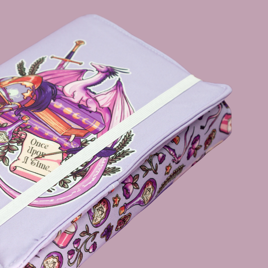 Fundas con solapa -  (LEED DESCRIPCIÓN) (PREVENTA)