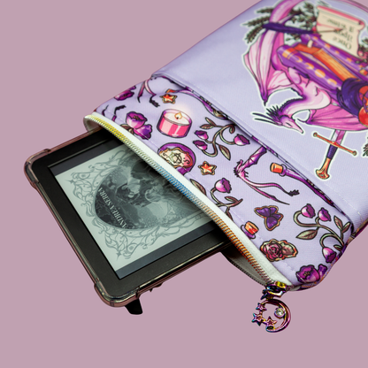 Funda Ebook PREMIUM (PREVENTA)