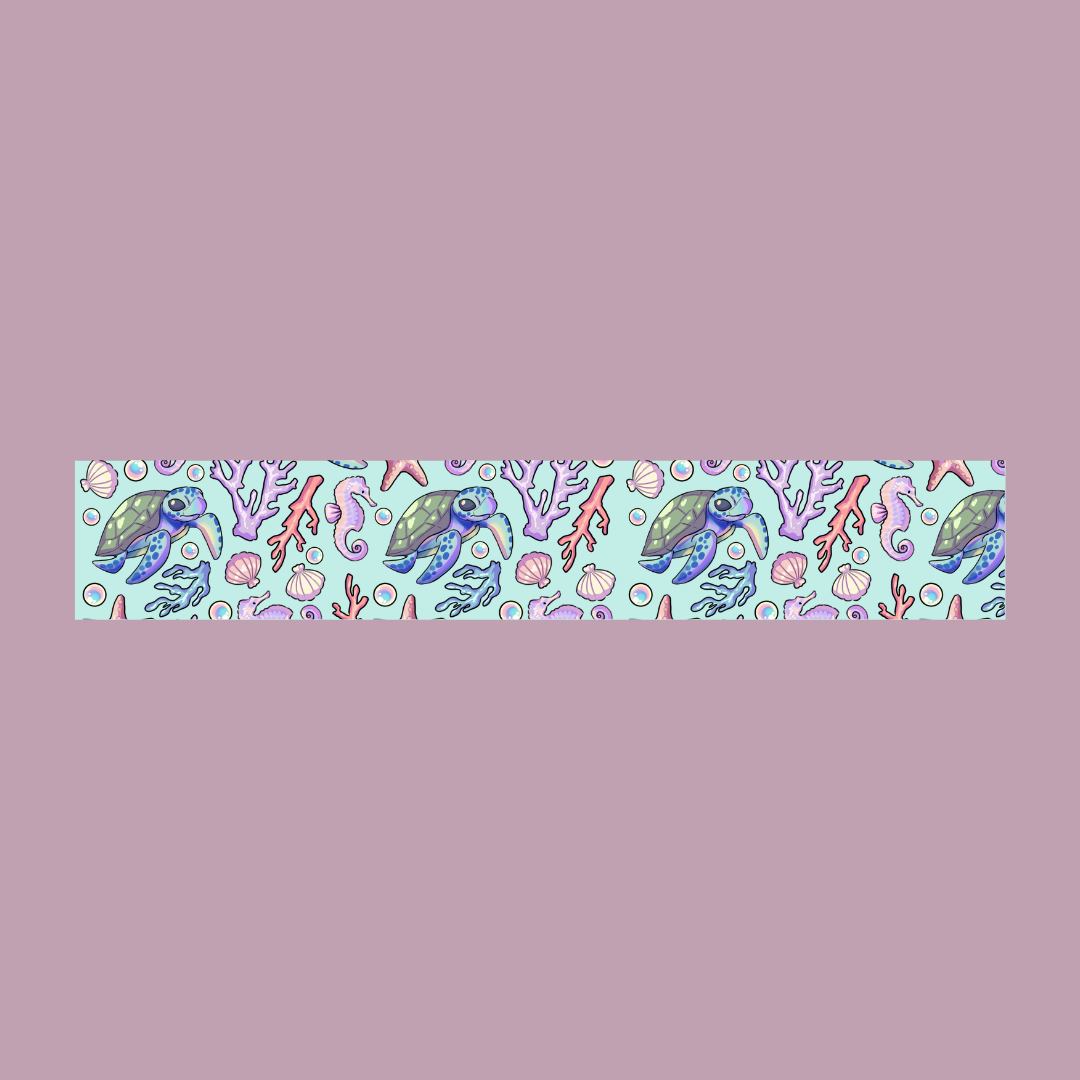 Scrunchies - diseño a elegir