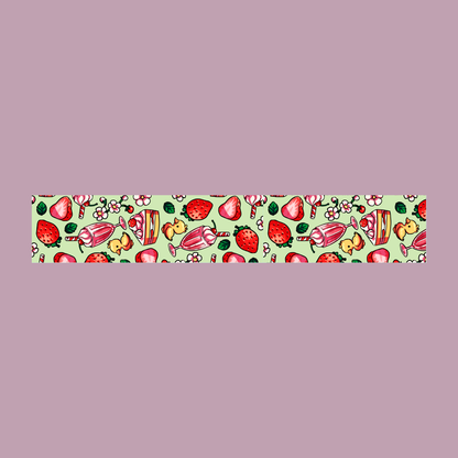 Scrunchies - diseño a elegir