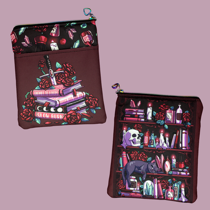 Funda Ebook PREMIUM (PREVENTA)