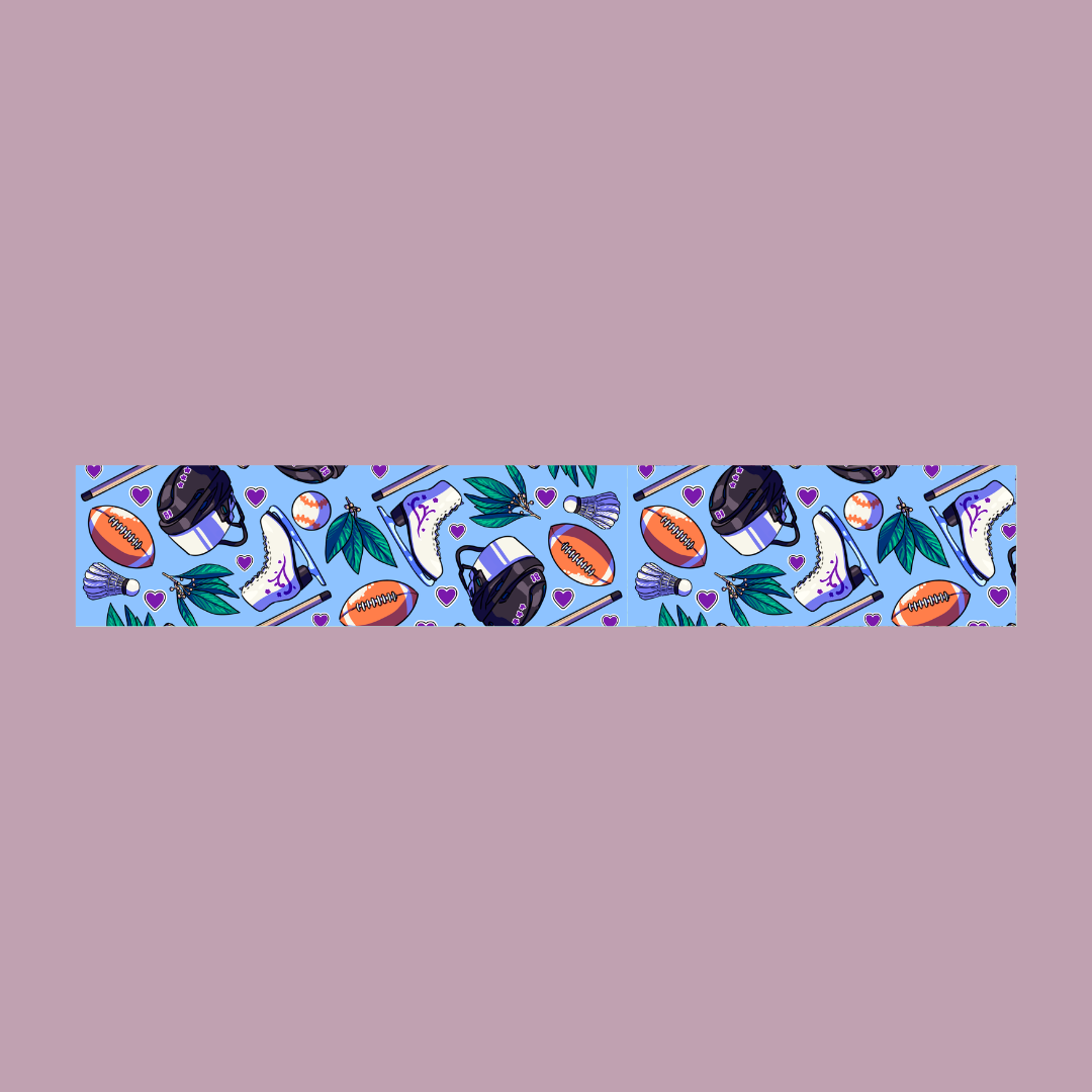 Scrunchies - diseño a elegir