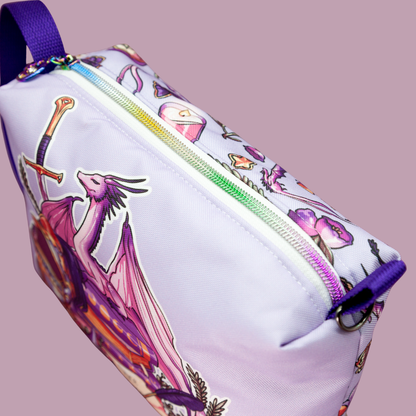 Neceser XL - Diseño a elegir (PREVENTA)