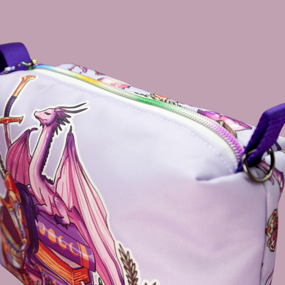 Neceser XL - Diseño a elegir (PREVENTA)