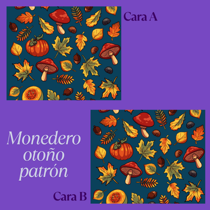 PACK TOTEBAG PREMIUM + MONEDERO (PREVENTA)