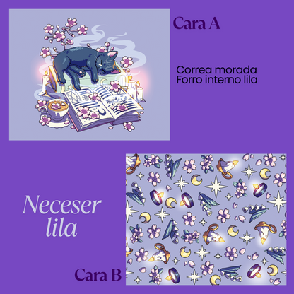 Neceser XL - Diseño a elegir (PREVENTA)