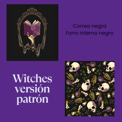 PACK TOTEBAG PREMIUM + MONEDERO (PREVENTA)
