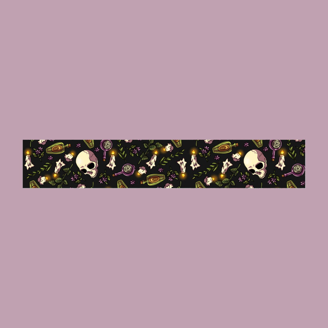 Scrunchies - diseño a elegir (PREVENTA)