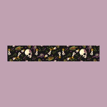 Scrunchies - diseño a elegir (PREVENTA)