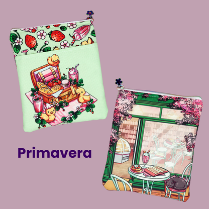 Funda Ebook PREMIUM