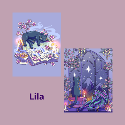 Funda Libro PREMIUM  (PREVENTA)