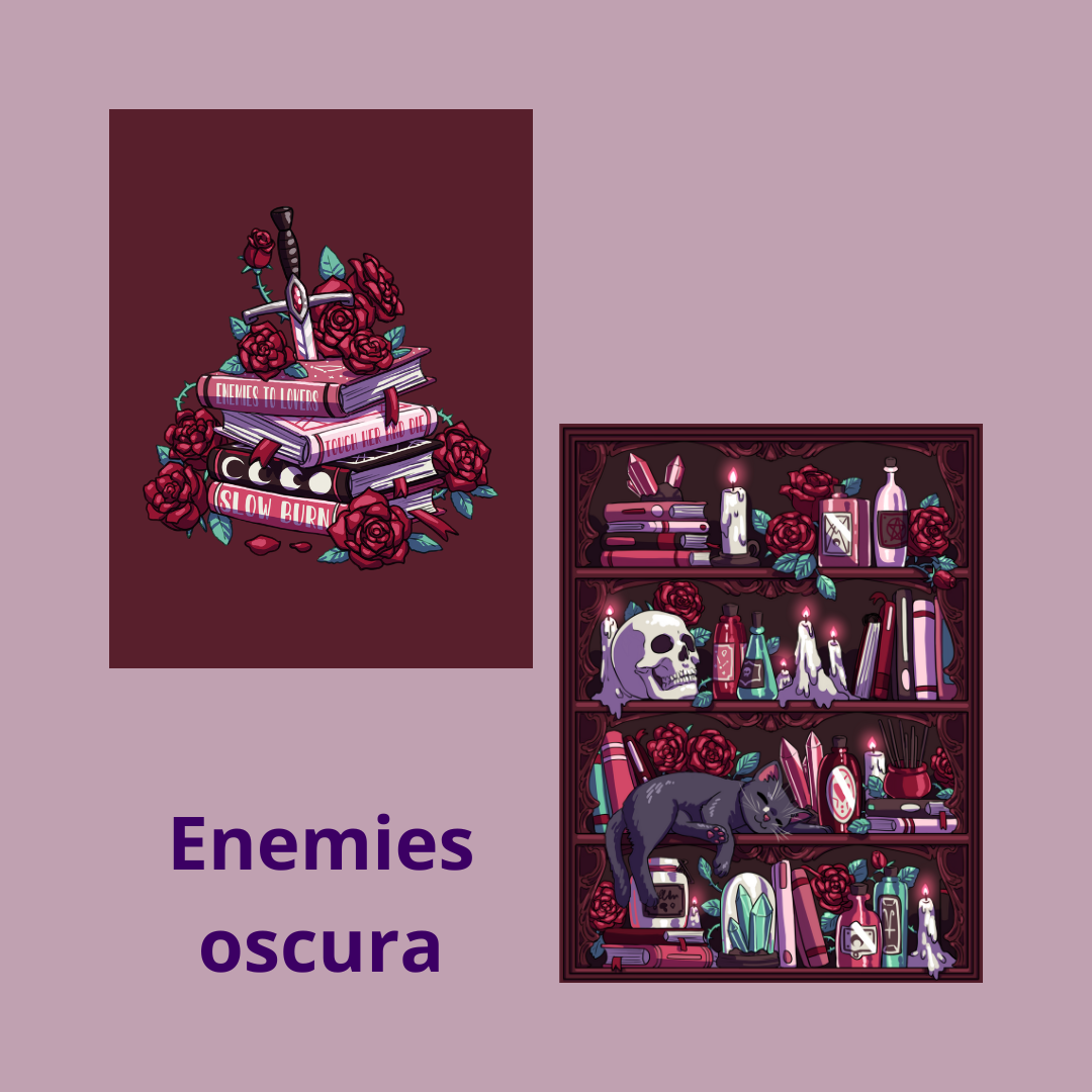 Funda Libro PREMIUM  (PREVENTA)