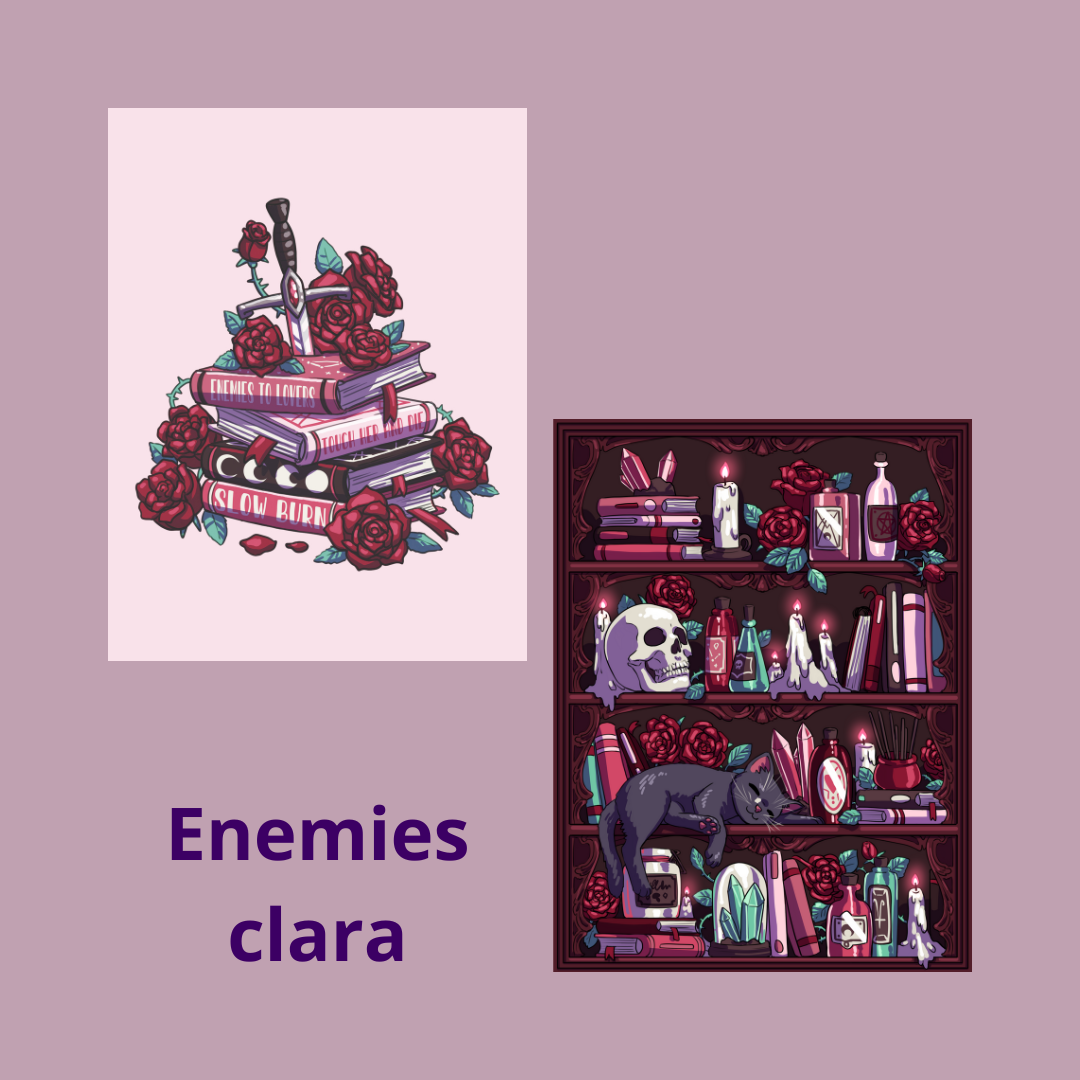 Funda Libro PREMIUM  (PREVENTA)