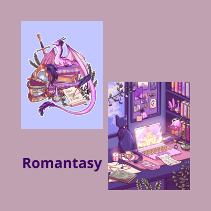 Funda Libro PREMIUM  (PREVENTA)