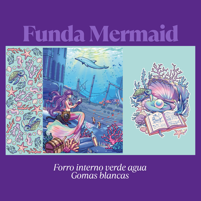 Fundas con solapa -  (LEED DESCRIPCIÓN) (PREVENTA)
