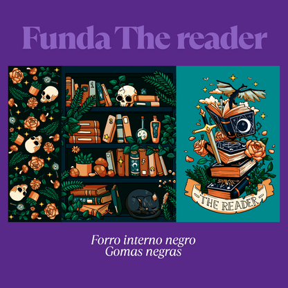 Fundas con solapa - SE ENVIA EN DICIEMBRE (LEED DESCRIPCIÓN ANTES DE COMPRAR)