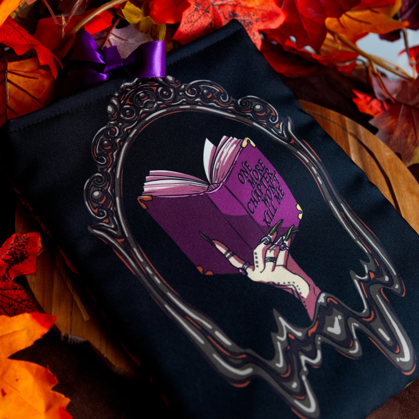 THUNDERBOX - BRUJA VERDE (DARK) EDICIÓN LIMITADA DE HALLOWEEN