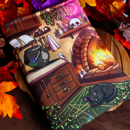 THUNDERBOX - BRUJA VERDE (DARK) EDICIÓN LIMITADA DE HALLOWEEN