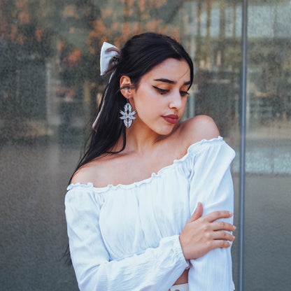Pendientes - Celestial