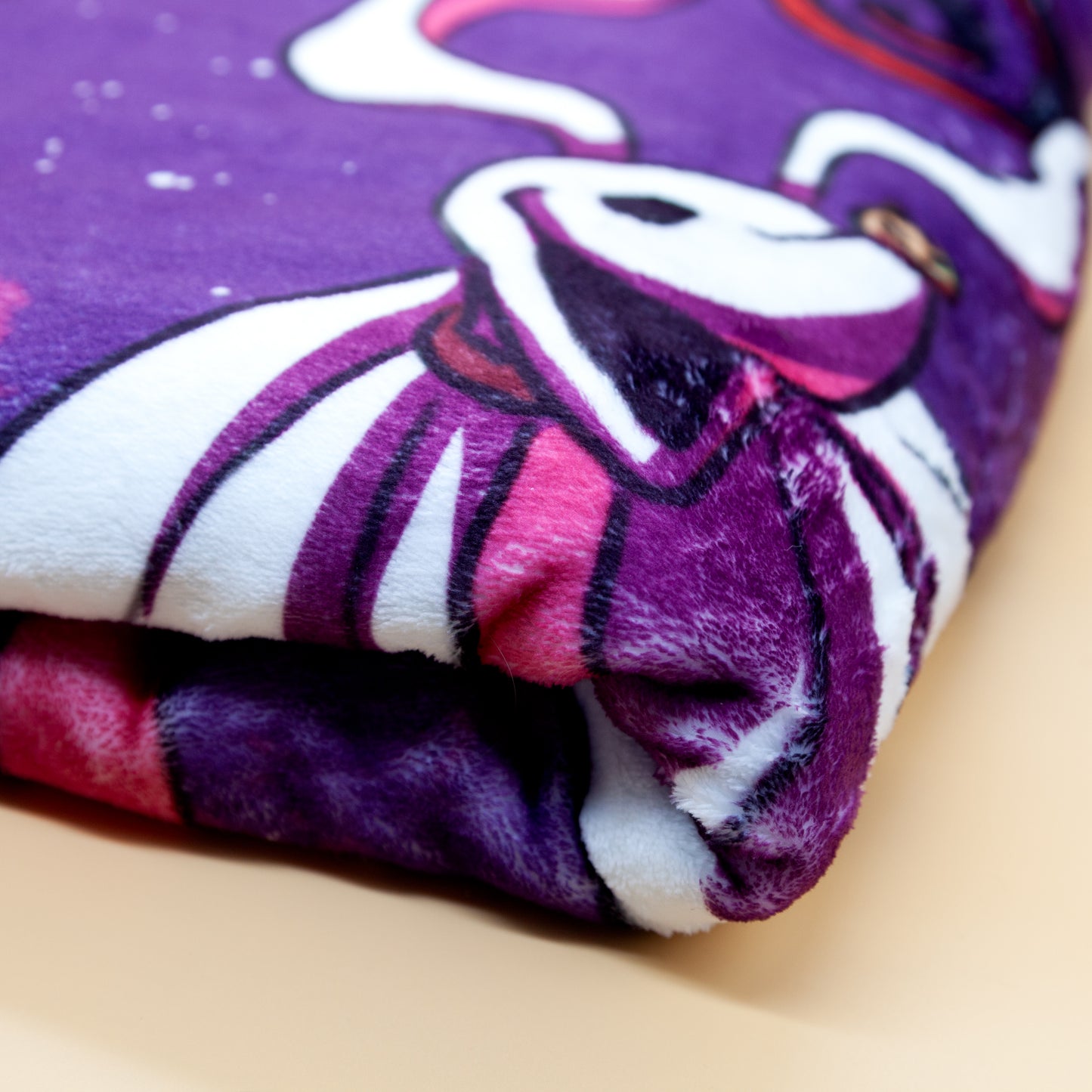 Manta (Diseño y tamaño a elegir) (PREVENTA) (leed descripción)