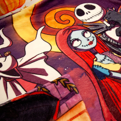 Manta (Diseño y tamaño a elegir) (PREVENTA) (leed descripción)