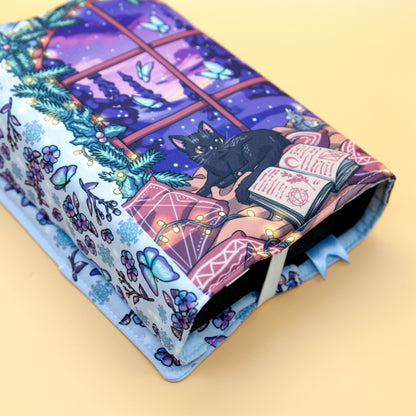 Fundas con solapa - SE ENVIA EN DICIEMBRE (LEED DESCRIPCIÓN ANTES DE COMPRAR)