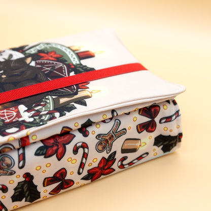 Fundas con solapa - SE ENVIA EN DICIEMBRE (LEED DESCRIPCIÓN ANTES DE COMPRAR)