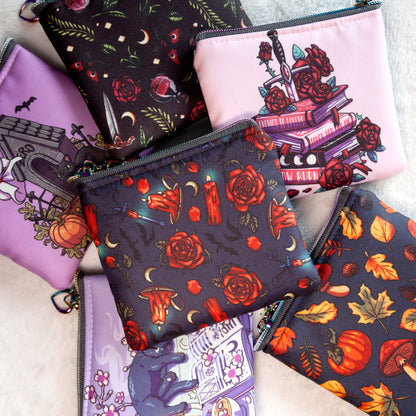 PACK TOTEBAG PREMIUM + MONEDERO (PREVENTA)