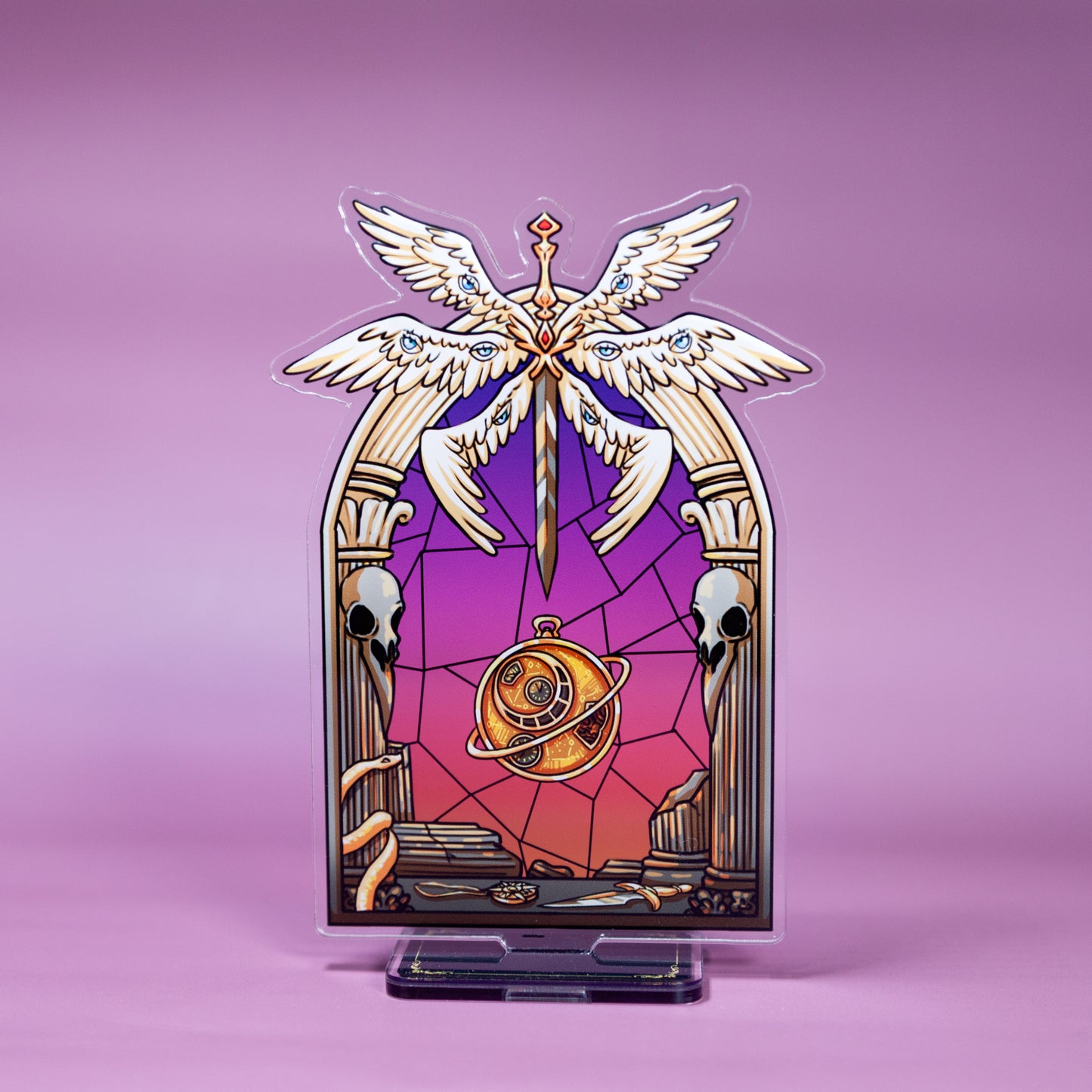 Standees Literarios - Varios modelos