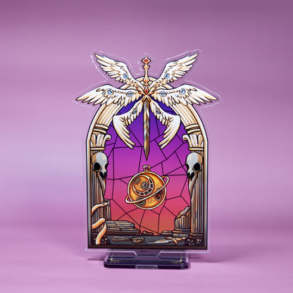 Standees Literarios - Varios modelos