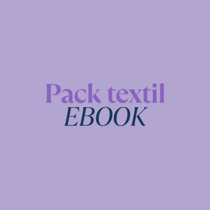 Pack totebag + funda libro/ebook (diseños a elegir) (PREVENTA)