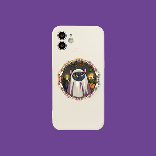 Phonegrip - Riku Fantasma (PREVENTA)