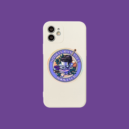 Phonegrip - Géneros literarios (diseños a elegir)