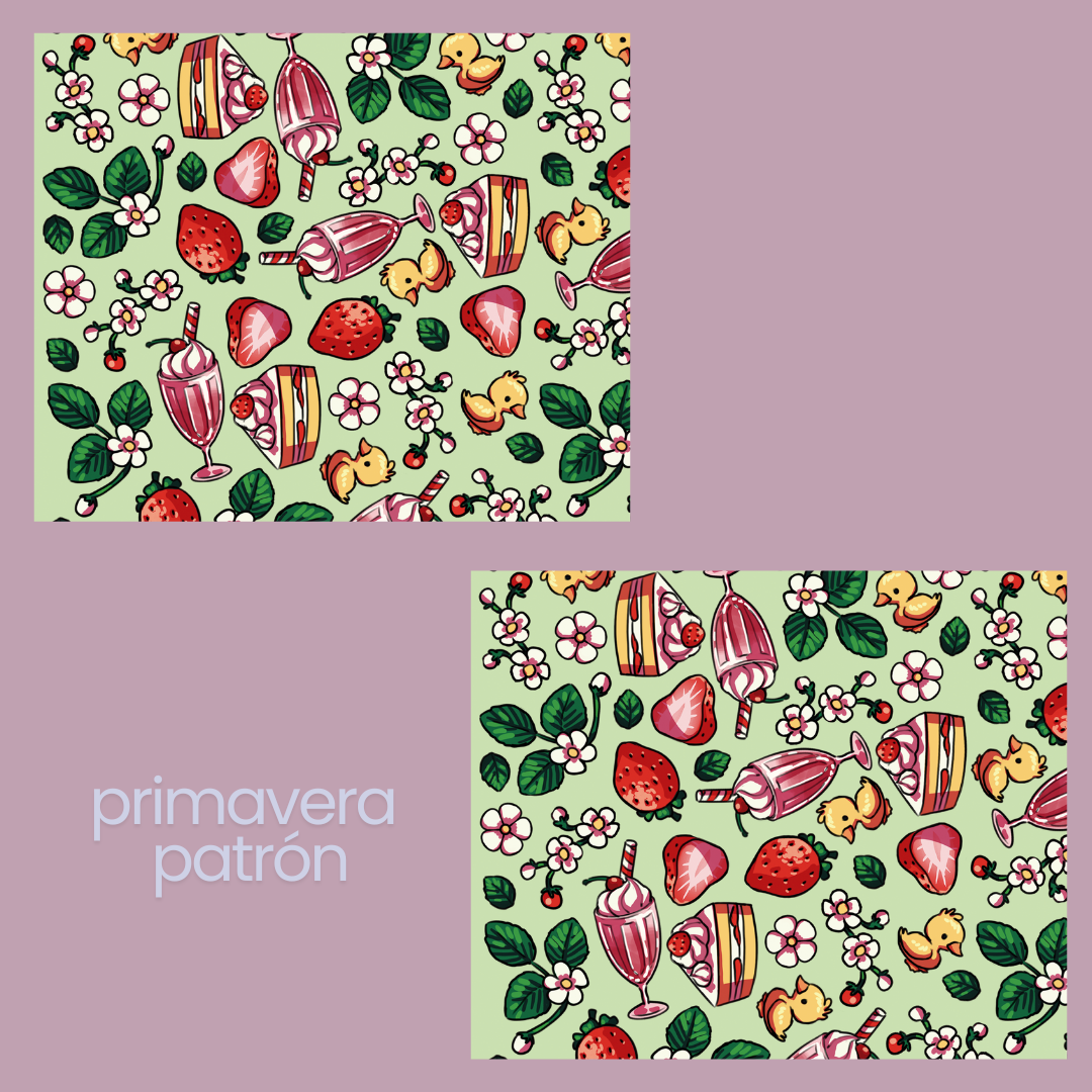 Portacompresas y medicamentos