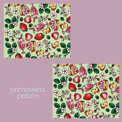 Portacompresas y medicamentos