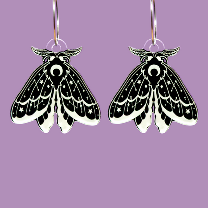 Pack pendientes b&w (PREVENTA)