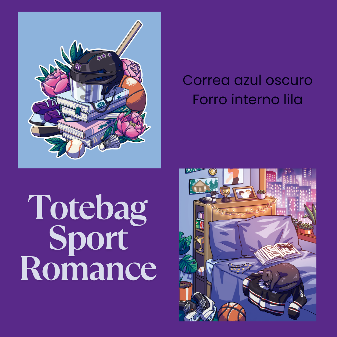 PACK TOTEBAG PREMIUM + MONEDERO (PREVENTA)