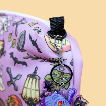 Neceser XL - Diseño a elegir (PREVENTA)