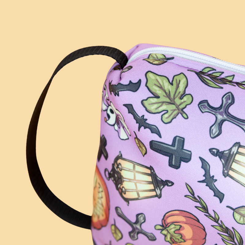 Neceser XL - Diseño a elegir (PREVENTA)