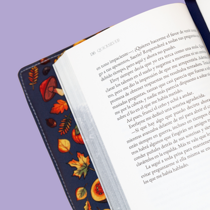 Fundas con solapa - SE ENVIA EN DICIEMBRE (LEED DESCRIPCIÓN ANTES DE COMPRAR)