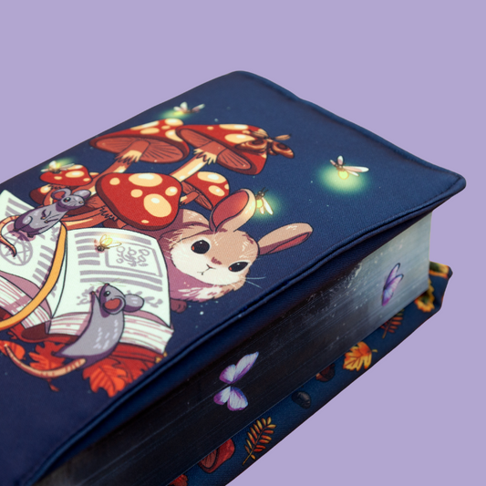 Fundas con solapa - SE ENVIA EN DICIEMBRE (LEED DESCRIPCIÓN ANTES DE COMPRAR)