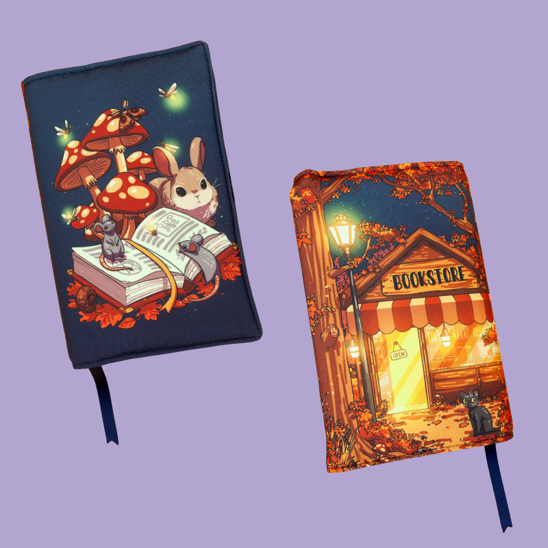 Fundas con solapa - SE ENVIA EN DICIEMBRE (LEED DESCRIPCIÓN ANTES DE COMPRAR)